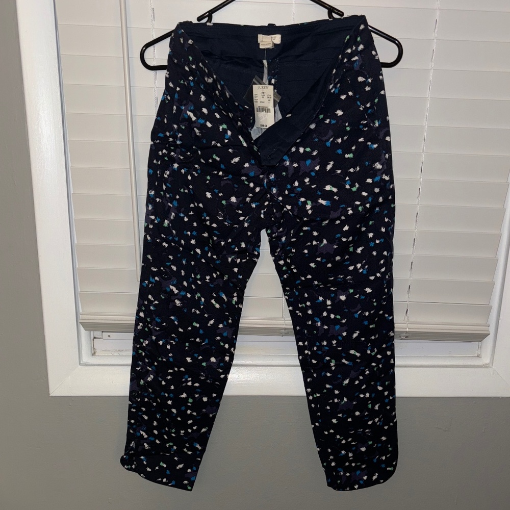 J Crew Women’s dress pants